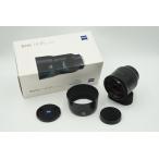  Carl Zeiss Carl Zeiss одиночный подпалина пункт линзы Touit 1.8/32 X крепление 32mm F1.8 APS-C формат специальный 500142