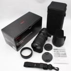 シグマ(Sigma) SIGMA 望遠ズームレンズ 