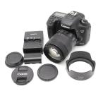 Canon デジタル一眼レフカメラ EOS 7D M