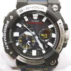 CASIO б/у CASIO GWF-A1000-1A2JFb rack case :47×53mm запястье :22cm мужские наручные часы #JW-60