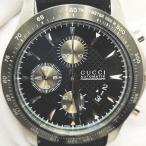 Gucci 中古グッチ YA126215 シルバー ク�