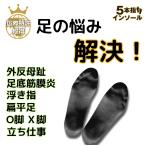 ◆安心保証付き◆湯せんトレイセット 5本指 インソール  国際特許取得 世界初 の指先まで 完全 オーダーメイド！