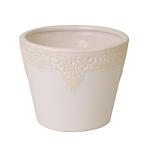 kya спот гонки M ваза для цветов основа материалы для цветочной композиции материал керамика 