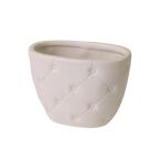 kya спот кожа диван овальный ваза для цветов основа материалы для цветочной композиции материал керамика 