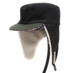 }horizon ho laiznlThe Snow Cap Long Flap ( черный L-7)( длинный заслонка наушники имеется колпак )