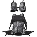 [Afterglow after свечение ]NEW STREAM CHASER BACKPACK полный комплект (goruju)( рыбалка специальный рюкзак )