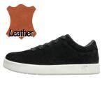 AREth earth lI lace ( черный × белый )( I гонки спортивные туфли )