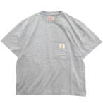 IMPRESTORE Impress toalPocket Tee ( серый )( Work ... футболка )