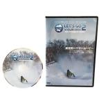 [DVD]LET*S GO SNOWBOARD! 2 let's go- сноуборд!(vol2)( новые ощущения - u two )
