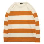 [GREEN CLOTHING зеленый механизм закрывания ]WOOL LAYER ( полировка / orange )(melino шерсть First re year )