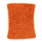 }GREEN CLOTHING зеленый механизм закрывания lMOLE TUBE ( orange )( молдинг камера защита горла "neck warmer" )
