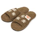 HAVE A GRATEFUL DAY ступица a решетка полный teilSANDALS ( Brown )( ручной вязки сандалии )
