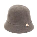 HAVE A GRATEFUL DAY ступица a решетка полный teilHIPSTER FELT HAT ( Brown )( шерсть шляпа )