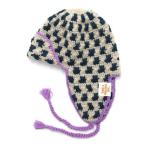HAVE A GRATEFUL DAY ступица a решетка полный teilFLIGHT KNIT CAP ( темно-синий )( ручная работа. полетная шапка )