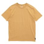 GOHEMPgo-hemplBASIC S/SL TEE ( мед желтый )( простой . Basic . футболка )