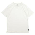 GOHEMPgo-hemplBASIC S/SL TEE ( натуральный )( простой . Basic . футболка )