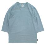 GOHEMPgo-hemplBASIC FOOTBALL TEE ( Pacific голубой )( футбол 7 минут рукав футболка )