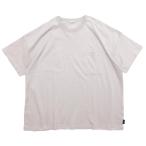 GOHEMPgo-hemplWIDE PK TEE ( Dolphin серый )( широкий карман футболка )