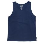 GOHEMPgo-hemplFINEDAY TANK TOP ( морской темно-синий )( простой . майка )