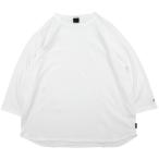 GOHEMPgo-hemplWIDE BASEBALL TEE 10oz JERSEY 26 ( натуральный )( немного толстый. 7 минут рукав футболка )