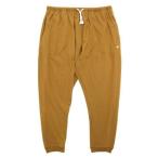 GOHEMPgo-hempl10oz JERSEY MUSA PANTS ( Brown Duck )( шаровары )