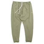 GOHEMPgo-hempl10oz JERSEY MUSA PANTS ( шалфей зеленый )( шаровары )