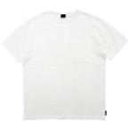 GOHEMPgo-hempl10oz JERSEY BASIC FITS PK TEE ( натуральный )( немного толстый. карман футболка )