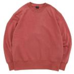 GOHEMPgo-hemplHEMP CREW SWEAT 25 ( rose дерево )( вырез лодочкой тренировочный )