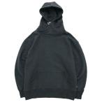 GOHEMPgo-hemplHEMP SHAWL HOODY 25 ( стальной ru серый )( Parker )