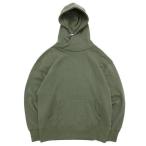 GOHEMPgo-hemplHEMP SHAWL HOODY 25 ( moss green )( Parker )