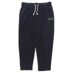 GOHEMPgo-hemplSET UP PANTS SMOOTH JERSEY ( черный )( как раз .. толщина. легкий брюки )