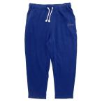 GOHEMPgo-hemplSET UP PANTS SMOOTH JERSEY ( темно-синий голубой )( как раз .. толщина. легкий брюки )
