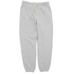 GOHEMPgo-hemplLOOSE FIT PANTS 25 ( пепел Heather )(... тренировочный брюки )
