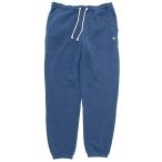 GOHEMPgo-hemplLOOSE FIT PANTS 25 ( azure blue )(... тренировочный брюки )
