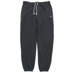 GOHEMPgo-hemplLOOSE FIT PANTS 25 ( стальной ru серый )(... тренировочный брюки )
