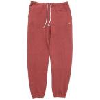 GOHEMPgo-hemplLOOSE FIT PANTS 25 ( rose дерево )(... тренировочный брюки )