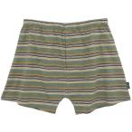 GOHEMPgo-hemplMORE COMFORT SHORTS (B)( трусы нижний шорты )