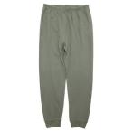 GOHEMPgo-hemplSUN BLEND WARMER LEGGINGS 25 ( оливковый b ланч )( леггинсы hemp шерсть )