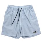 GOHEMPgo-hemplHEMP JAM SHORTS WEATHER ( baby голубой )( шорты )