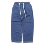 NasngwamnasngwamlGOHEMP специальный заказ LUMBER DENIM PANTS ( б/у woshu)(GOHEMP специальный заказ Denim легкий брюки )