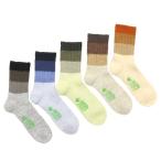 A HOPE HEMPa Hope hemplHEMP WOOL SOCKS #HSX-287 (....hemp шерсть носки )