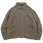 NasngwamnasngwamlATELIER JACKET ( оливковый )( лето тоже перо тканый .. жакет )
