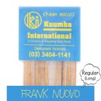KUUMBAkmbalINCENSE regular (FRANK NUOVO)( аромат постоянный размер )
