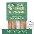 KUUMBAkmbalINCENSE regular (MELON SPEAR)( аромат постоянный размер )