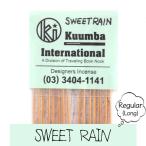 KUUMBA クンバ｜INCENSE regular (SWEET RAIN)(お香 レギュラーサイズ)