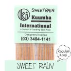KUUMBAkmbalINCENSE regular (SWEET RAIN)( аромат постоянный размер )