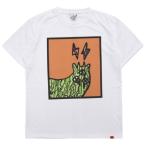 [KM4K утка олень ]PARADICE T's 3 (.. футболка . вода скорость .)