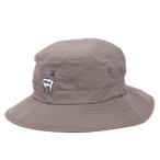 [KM4K утка олень ]SAFARI HAT ( серый )( навес шляпы для сафари )
