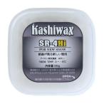 [KASHIWAXkasi воск ]SR-4Hi 100g (0*C из -15*C)( основа .... скользить пробег воск кристалл . осталось . новый снег для )