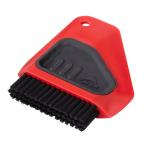 [MSR M esa-ru] Alpine тарелка щетка | шпатель ( красный )( задний Country )